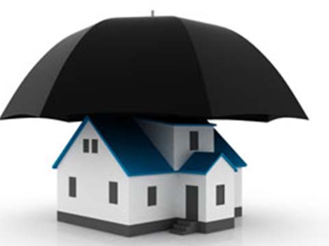 what is mortgage insurance