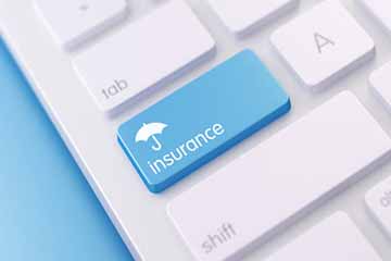 Who is an insurance broker