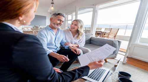 Pros and cons of mortgage insurance