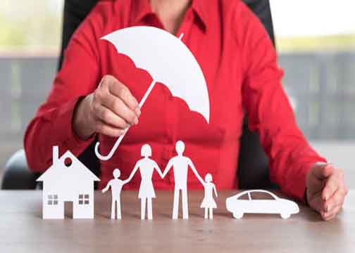 Top Insurance brokers in Coventry