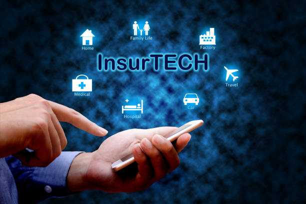 An overview on Insurtech: Meaning, Important and Driving change