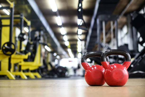 How to choose the Right Insurance for Your Gym.