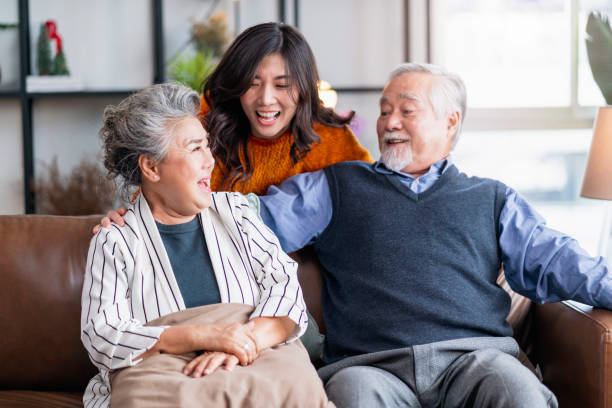 Can You Get the Best Life Insurance for Your Parents?