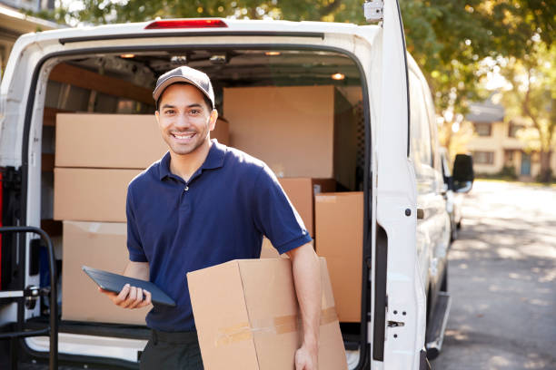 4 Best Insurance for Delivery Drivers You Can Avail