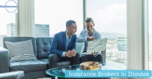 Insurance Brokers in Dundee