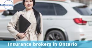 Insurance brokers in Ontario
