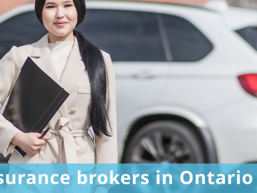 Top 21 Best Insurance brokers in Ontario