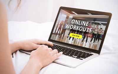 Role of Insurance for Fitness websites